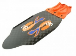 MONO FIN C4 HITECH 50 BALIDIVESHOP  large